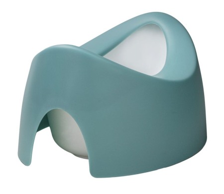Olite simple - Olita Teggi Turcoaz/Alb TI-001-165/103