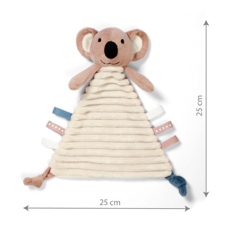 Paturica moale de atasament Babyono, Charlie, 1559 [4]