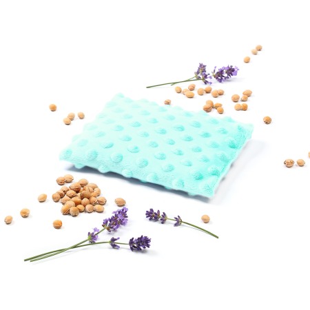 Perna cu samburi de cirese ameliorare durere menta Babyono 796/04 [6]