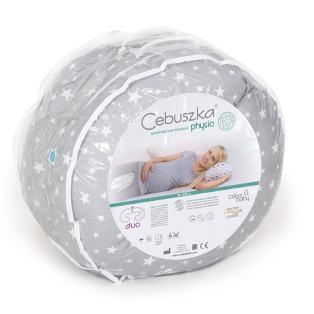 Perna Multifunctionala Duo Calea Lactee, Ceba Baby pentru Bebelusi, Copii si Mame, 705-700-635 [2]