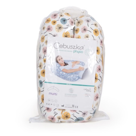 Perna Multifunctionala Multi Papadii pentru Copii, Mamici si Tatici, Ceba Baby  741-000-642 [1]