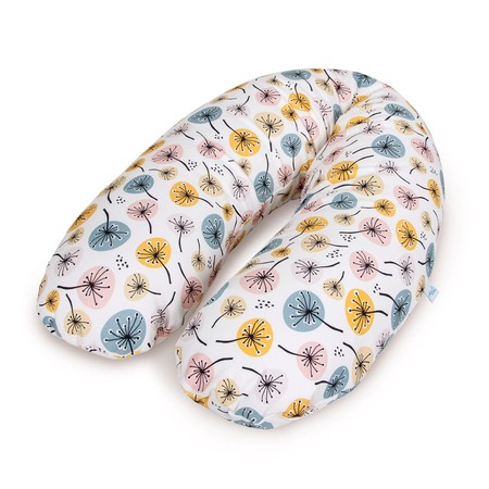 Perne de alaptat Multi - Perna Multifunctionala Multi Papadii pentru Copii, Mamici si Tatici, Ceba Baby  741-000-642