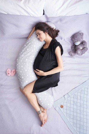 Perna Multifunctionala Multi Stele pentru Copii, Mamici si Tatici, Ceba Baby, 741-700-635 [3]