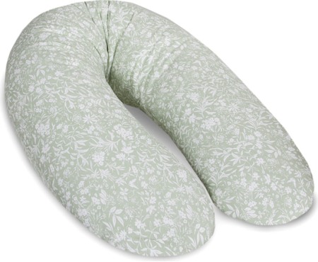 Sarcina - Perna Multifunctionala Multi Wildflowers pentru Copii, Mamici si Tatici, Ceba Baby, 741-000-742