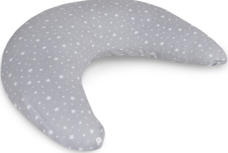 Perna pentru Alaptare Ceba Baby HUGGY Basic, Stele, 709-000-739 [1]