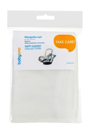 Plasa anti-insecte universala pentru scoica bebelusi, Babyono, 1278 [1]