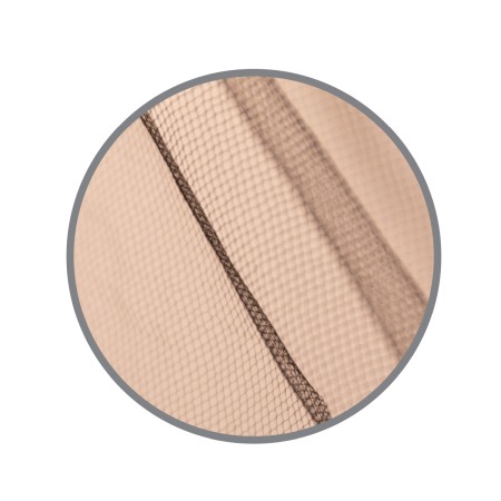 Plasa universala pentru tantari neagra Babyono 072/01 [5]