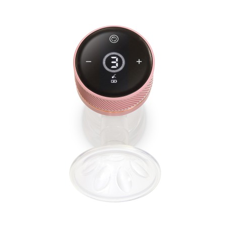 Pompa de san electrica Pico Babyono 1485 [3]
