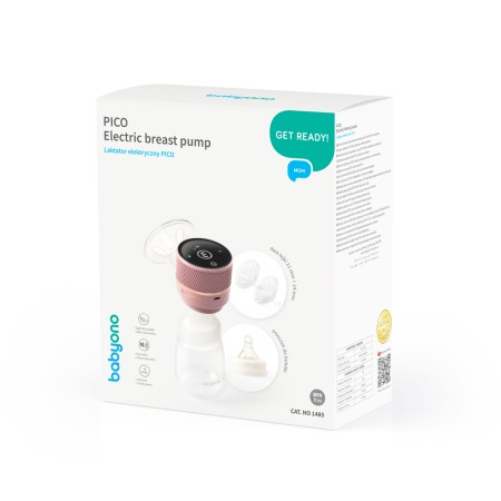 Pompe san - Pompa de san electrica Pico Babyono 1485