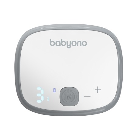 Pompa electrica maini libere Shelly Babyono 1000 [11]