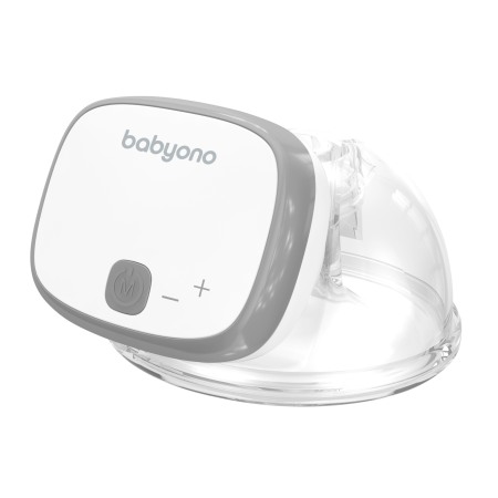Pompa electrica maini libere Shelly Babyono 1000 [3]
