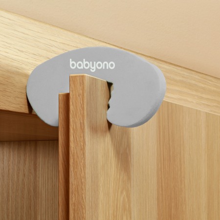 Protectie anti inchidere usa Babyono 954 [1]