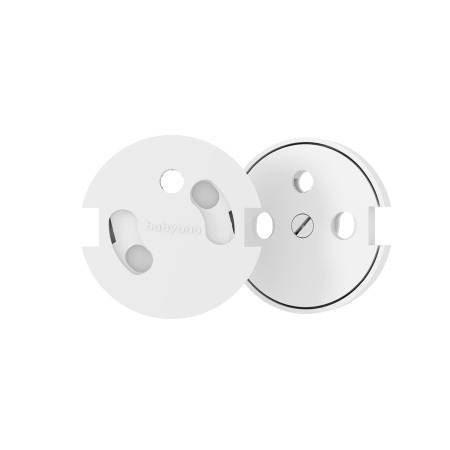 Protectie pentru priza cu sistem rotativ Babyono 10 buc/set 962/10 [6]