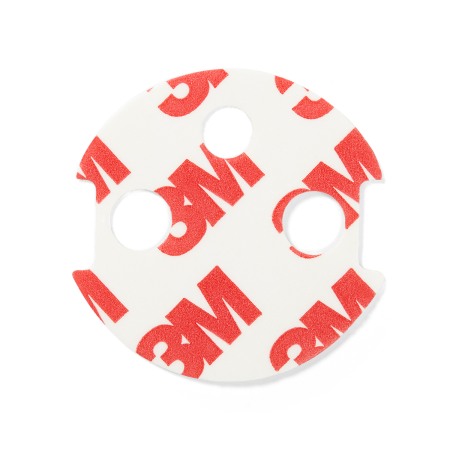 Protectie pentru priza cu sistem rotativ Babyono 10 buc/set 962/10 [10]