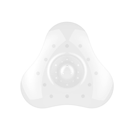 Protectie silicon mamelon Babyono M 823 [1]