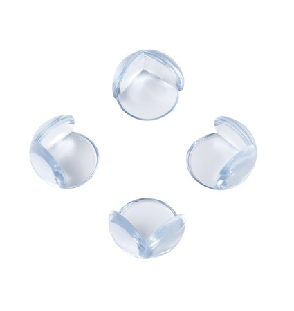 Protectii colturi mobila set 4 bucati Babyono 959 [1]