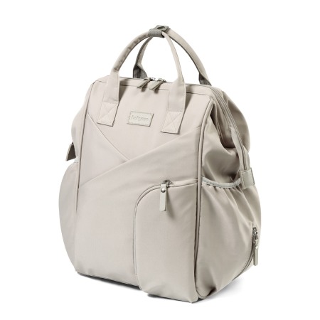Rucsac de mamă MODERN STILE bej 1649/02 [1]