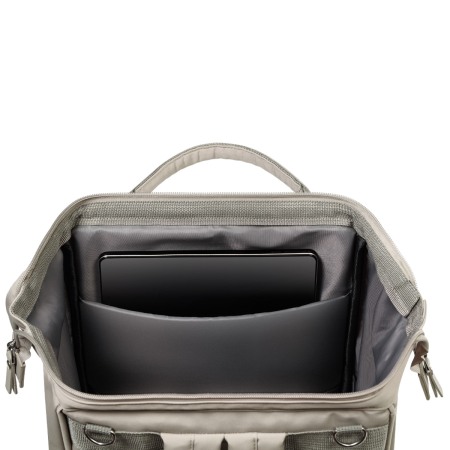 Rucsac de mamă MODERN STILE bej 1649/02 [4]