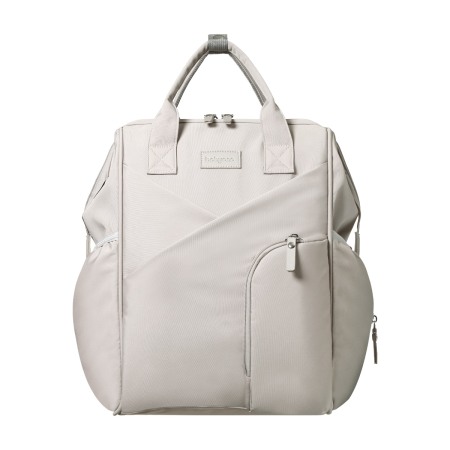 Genti - Rucsac de mamă MODERN STILE bej 1649/02