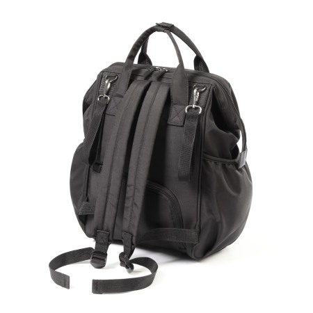 Rucsac de mamă MODERN STILE negru 1649/01 [4]