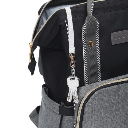 Rucsac mamici Oslo Babyono 1424/01 [3]