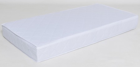 Saltea Cocos-Burete pentru co-sleeper 90 x 50 x 7 cm, Beberoyal, SA056 [1]