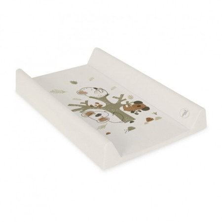 Saltea de Infasat Ceba Baby BASIC 50x70cm, cu Intaritura, Grosime 2cm, Sistem Anti-Alunecare, Ursuletul Koala 216-000-729 [1]