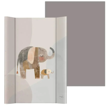 Saltea de Infasat Ceba Baby BASIC 50x70cm, cu Intaritura, Grosime 2cm, Sistem Anti-Alunecare, Ursuletul Koala 216-000-781 [2]