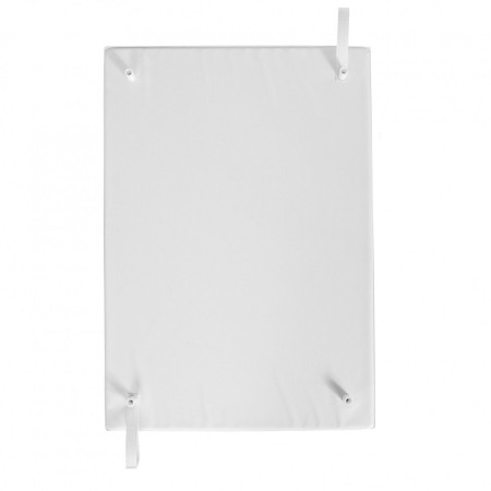 Saltea de Infasat Ceba Baby Ultra Light 1.2kg, 50x70cm, cu Intaritura, Grosime 3cm, Sistem Siguranta si Anti-Alunecare, Cosy Hipo 204-000-780 [3]