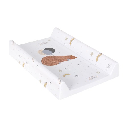 Saltea de Infasat COMFORT 50x70cm, cu Intaritura, Grosime 3cm, Sistem Anti-Alunecare, urs 203-000-638 [3]