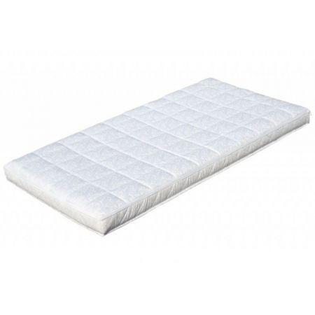 Saltele copii - Saltea Hrisca - Cocos, 120 X 60 X 12 cm, Danpol, SA041