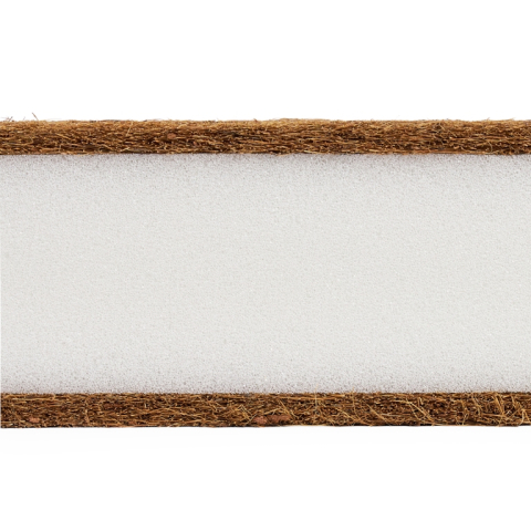 Salteaua TwinFace Bamboo – Echilibru ortopedic și ventilație naturală pentru un somn sigur, dimensiunea 120 x 60 x 10 cm [1]