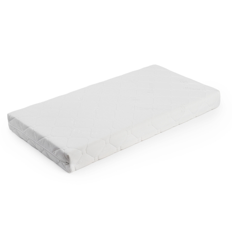 Saltele, lenjerii de patut si accesorii - Salteaua TwinFace Bamboo – Echilibru ortopedic și ventilație naturală pentru un somn sigur, dimensiunea 120 x 60 x 12 cm, TW-BMB-012