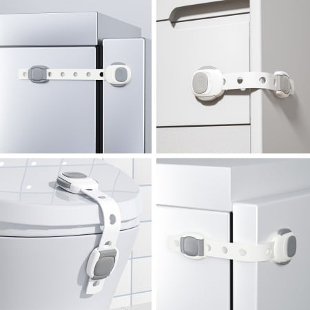 Set 2 protectii universale, mobilier, frigider Babyono, 1643 [3]