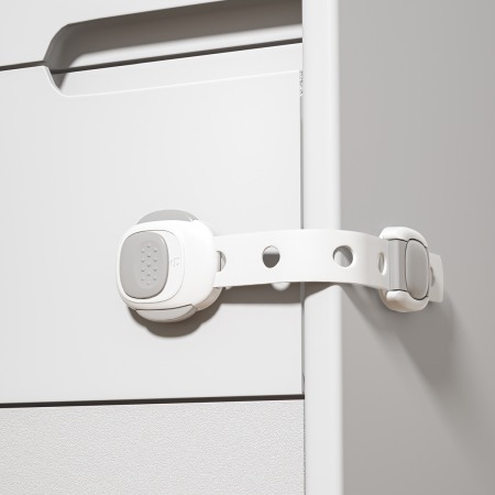 Set 2 protectii universale, mobilier, frigider Babyono, 1643 [6]