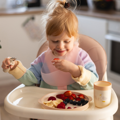 Set de masa pentru copii Farmer, Babyono, 1565 [3]
