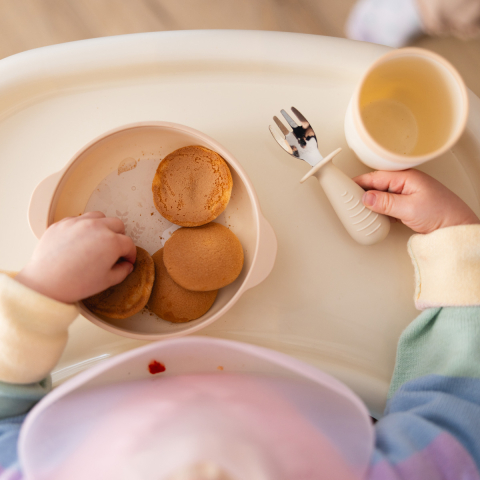 Set de masa pentru copii Farmer, Babyono, 1565 [8]