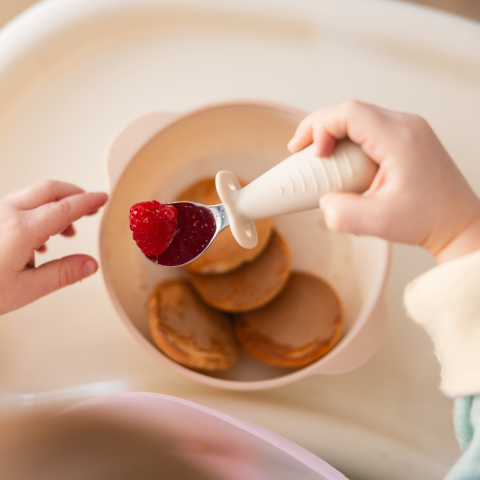 Set de masa pentru copii Farmer, Babyono, 1565 [9]