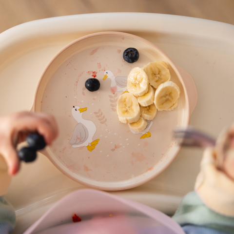 Set de masa pentru copii Farmer, Babyono, 1565 [6]