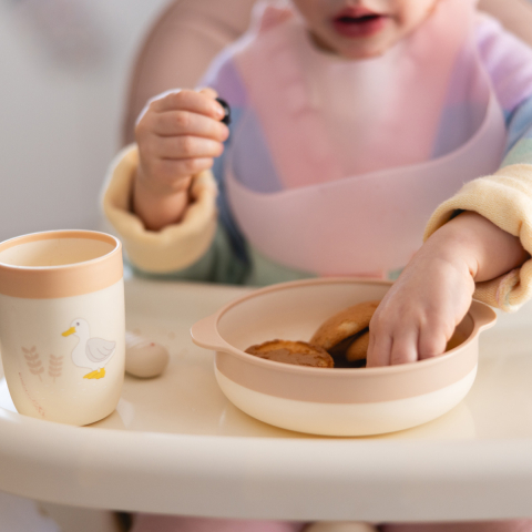 Set de masa pentru copii Farmer, Babyono, 1565 [7]