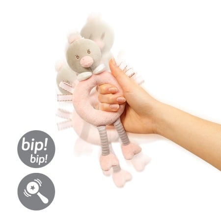 Set jucarii educative plus Babyono 1446 [5]