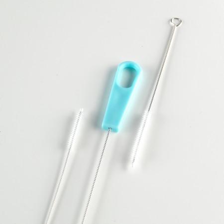 Set perii curatare baie Babyono 1419 [2]