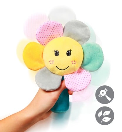 Sunatoare plus floare Babyono 609 [2]