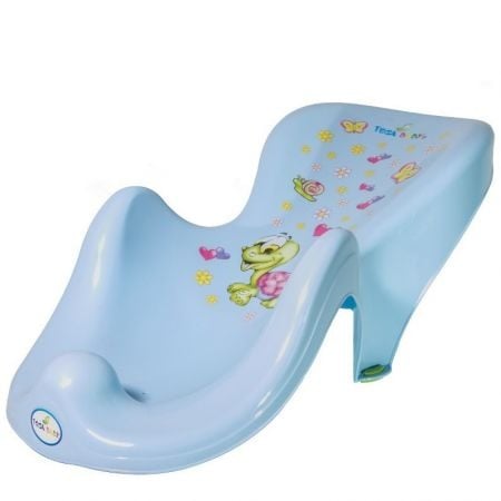 Suporti anatomici plastic - Suport Anatomic Pt. Cadita Broscuta Albastru ZL-003-135