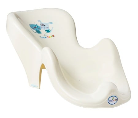 Suporti anatomici plastic - Suport Anatomic Pt.Cadita Catel&Pisica Galben PK-003-102