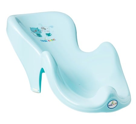 Suporti anatomici plastic - Suport Anatomic Pt.Cadita Catel&Pisica Turcoaz PK-003-101