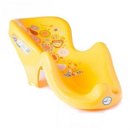 Baie - SUPORT ANATOMIC PT. CADITA FOLK GALBEN FL-003-113