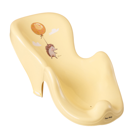 Suporti anatomici plastic - Suport Anatomic Pt. Cadita Forest Galbena FF-003-109