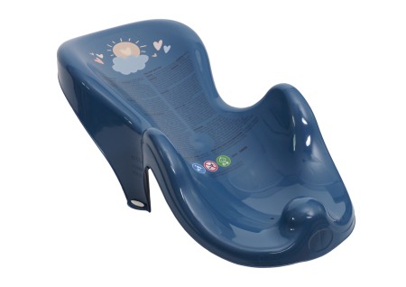 Suporti anatomici plastic - Suport Anatomic Pt.Cadita Meteo Albastru ME-003-164