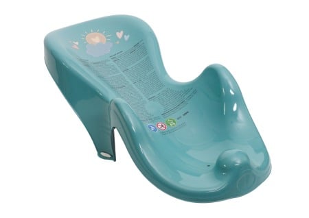Suporti anatomici plastic - Suport Anatomic Pt.Cadita Meteo Turcoaz ME-003-165